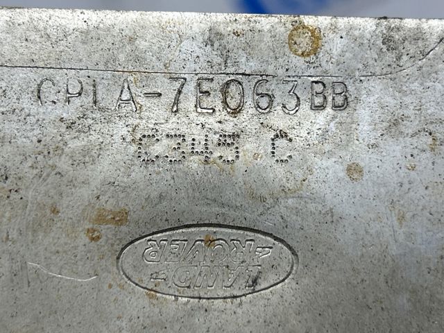 LR033166 LAND ROVER купить в Хмельницкий