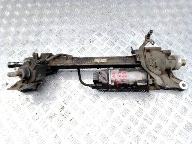Управление рулевое в сборе LR033526 LAND ROVER