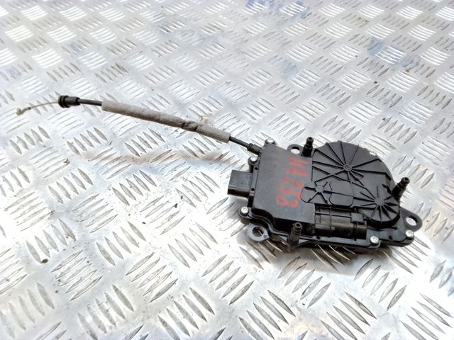 Замок пятой двери LR034351 LAND ROVER