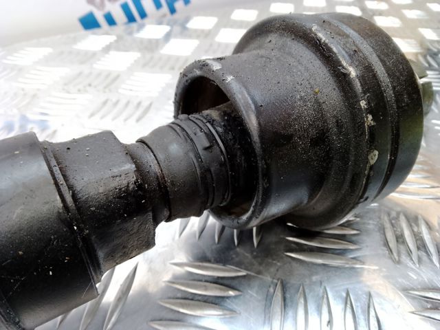 LR034513 LAND ROVER Кардан передний купить в Черновцы