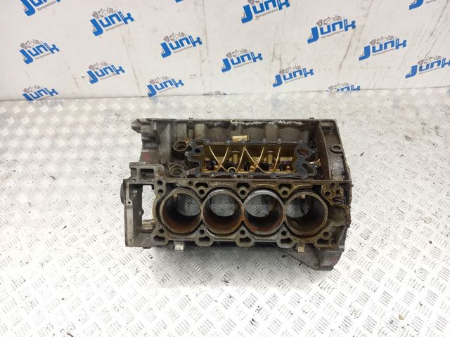 Двигатель голый LR035098 LAND ROVER