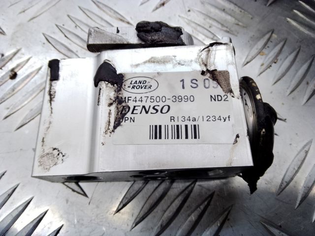 Терморегулирующий вентиль кондиционера LR036378 LAND ROVER