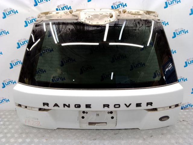 Дверь 5 LR036395 LAND ROVER