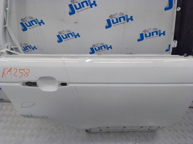 LAND ROVER LR036402 Дверь задняя правая в наличии Хмельницкий