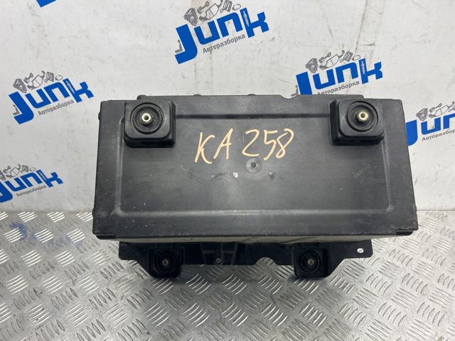 LR037533 LAND ROVER Поддон аккумулятора (АКБ) купить в Павлоград