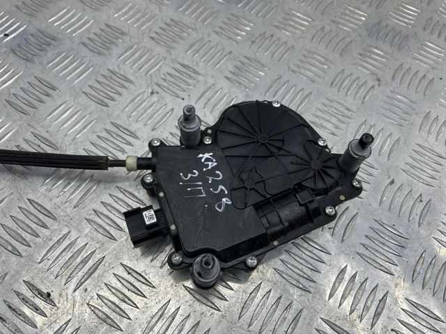 LAND ROVER LR038298 Мотор-привод открытия/закрытия замка двери в наличии Каменское
