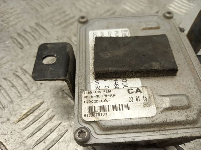 Модуль управления (ЭБУ) топливным насосом LR039218 LAND ROVER