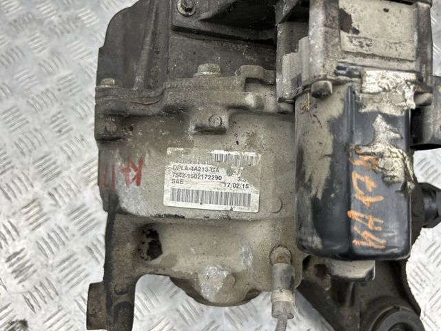 LR041965 LAND ROVER купить в Хмельницкий