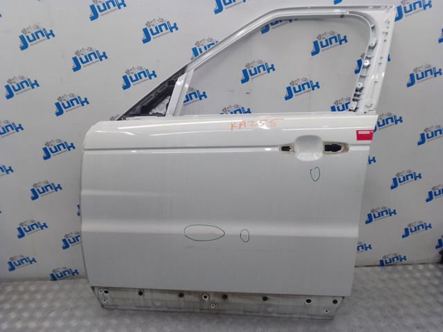 LR044227 LAND ROVER Дверь передняя левая купить в Черкассы