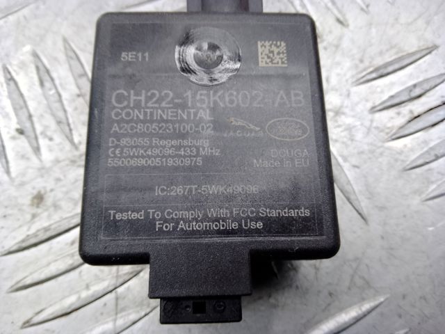 LR044371 LAND ROVER купить в Тернополь