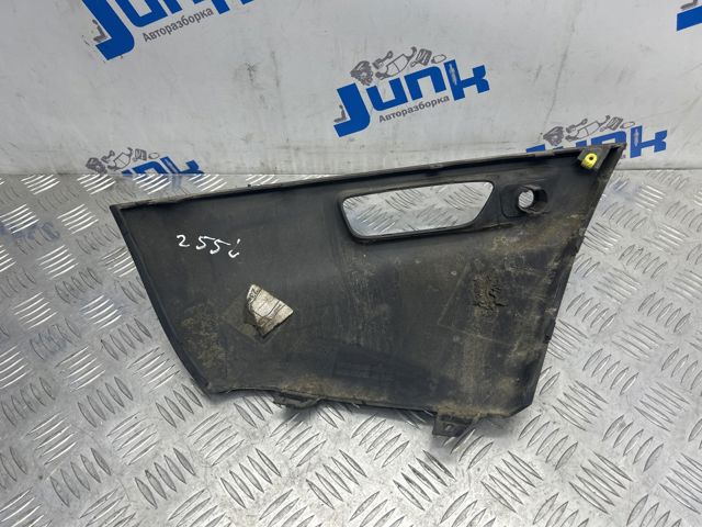 LAND ROVER LR045053 Накладка бампера переднего левая в наличии Львов