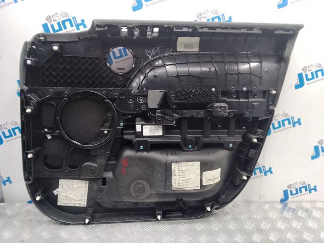 LAND ROVER LR047097 Обшивка (облицовка) внутренняя двери передней левой в наличии Запорожье