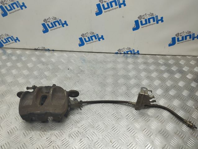 LR047906 LAND ROVER Суппорт тормозной передний правый купить в Сумы