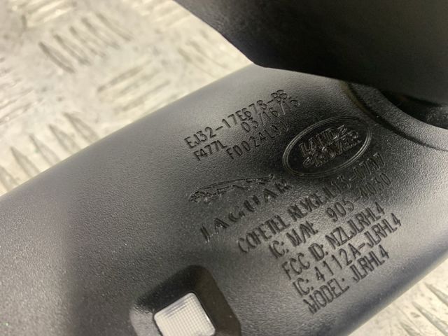 Салонное зеркало LR048373 LAND ROVER