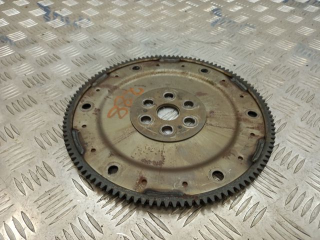 Демпферный маховик LR049197 LAND ROVER