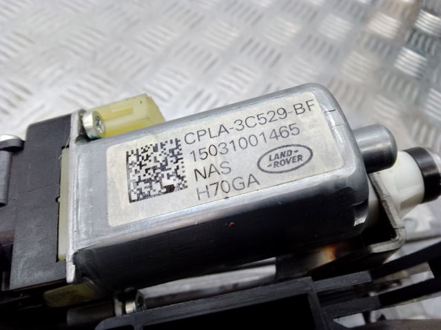 Колонка рулевого управления LR056311 LAND ROVER