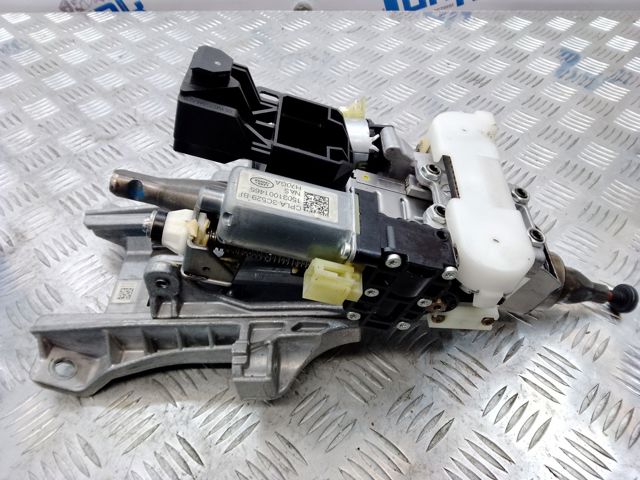 LR056311 LAND ROVER Рулевая колонка купить в Ирпень