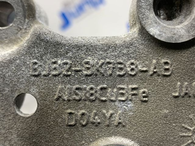 LAND ROVER LR056659 Кронштейн генератора в наличии Ужгород