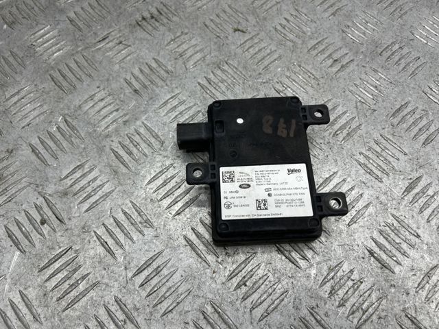Датчик контроля мертвой зоны, задний LR061039 LAND ROVER
