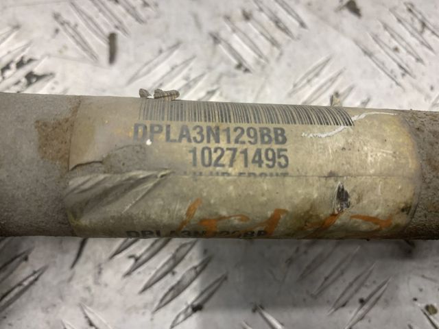 LR064252 LAND ROVER Левая полуось купить в Винница
