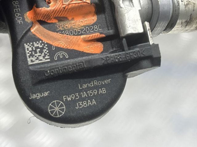 LAND ROVER LR066378 Датчик давления в шинах в наличии Полтава