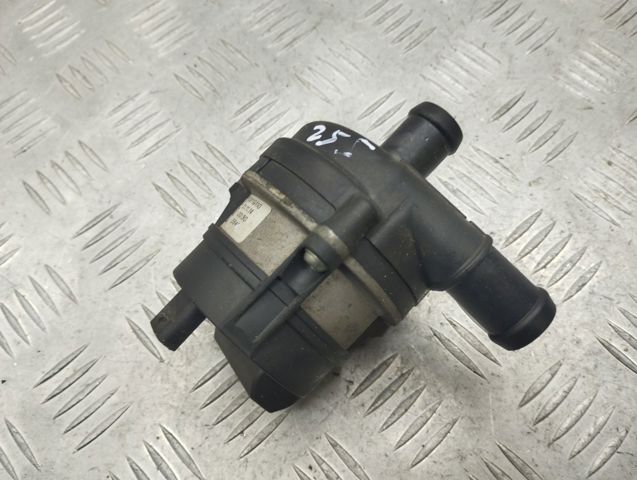 LAND ROVER LR067228 Помпа водяная (насос) охлаждения, дополнительный электрический в наличии Кривой Рог