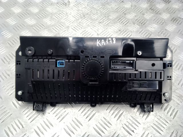 LAND ROVER LR069051 Приборная доска (щиток приборов) в наличии Полтава