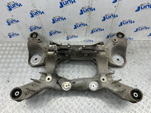 LAND ROVER LR070761 Балка задней подвески (подрамник) в наличии Киев
