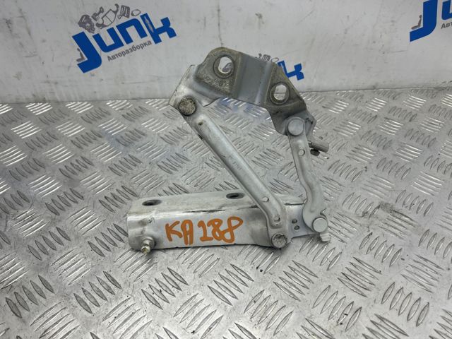 LAND ROVER LR075406 Петля капота левая в наличии Днепр