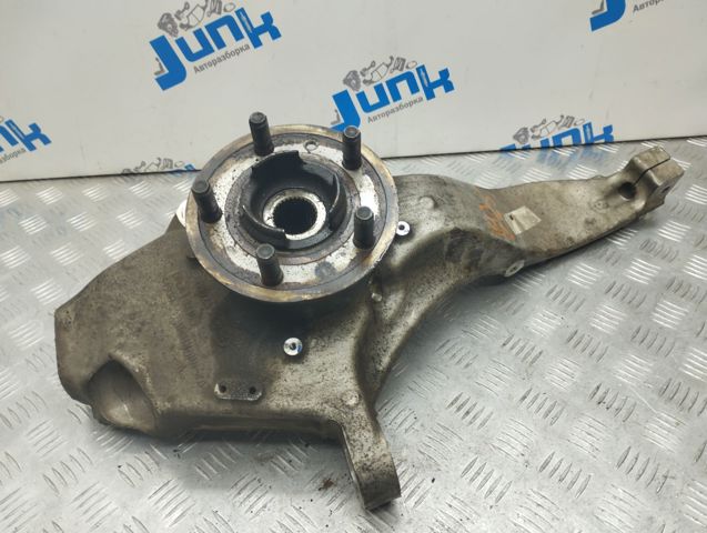 LR078155 Цапфа передняя правая купить Ровно