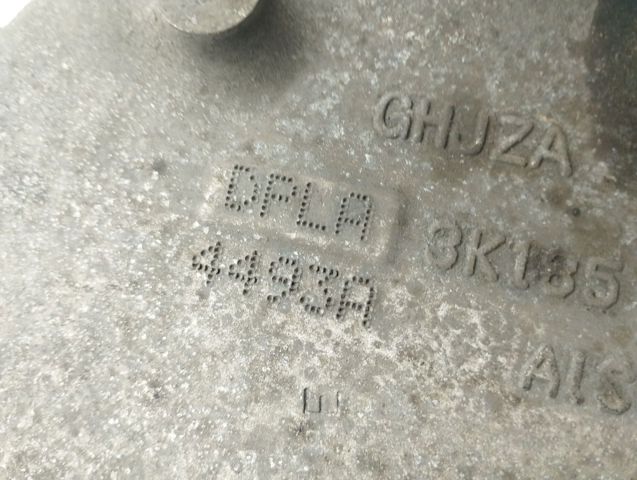LR078155 Цапфа передняя правая купить Черновцы