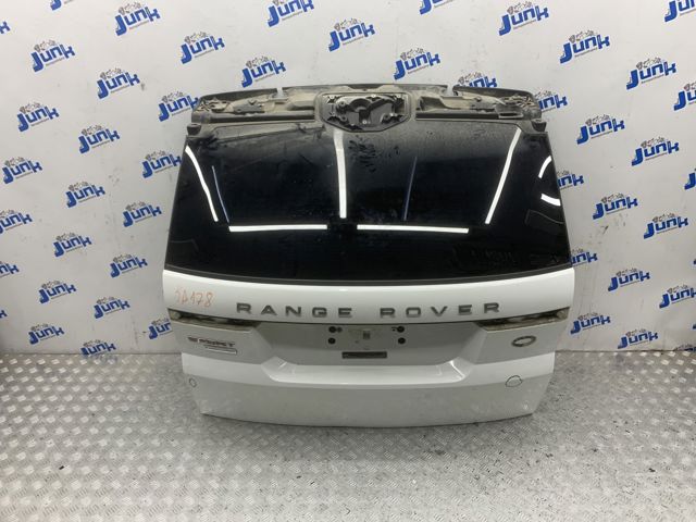 Дверь задняя багажная LR079300 LAND ROVER