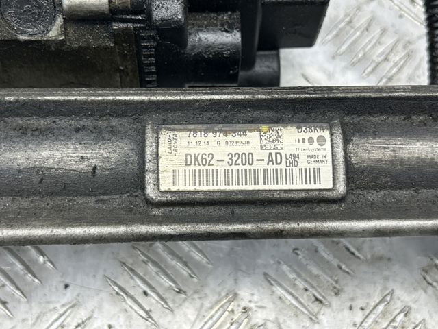 LR143422 Рулевая рейка купить Чернигов