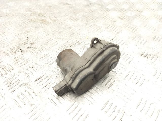 Мотор привода тормозного суппорта заднего PAB998281 PORSCHE