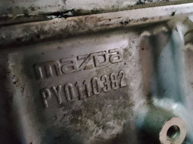 MAZDA PY0110382 в наличии Днепр