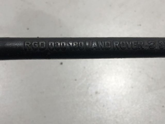 RGD500180 LAND ROVER Стойка стабилизатора заднего купить в Павлоград