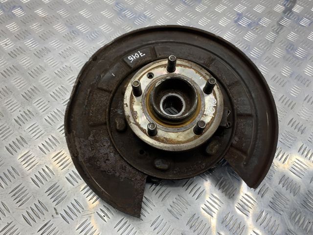 RLH500030 LAND ROVER Цапфа задняя левая купить в Запорожье