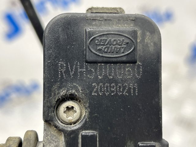Блок клапанов регулируемой подвески, передний RVH500060 LAND ROVER