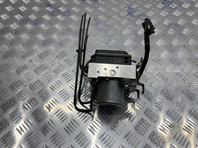 LAND ROVER SRB500173 Блок управления АБС (ABS) гидравлический в наличии Винница