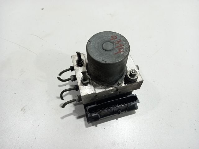 Блок управления АБС  SRB500450 LAND ROVER
