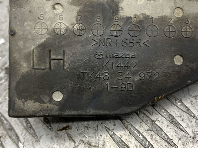 TK4834972A MAZDA купить в Черновцы