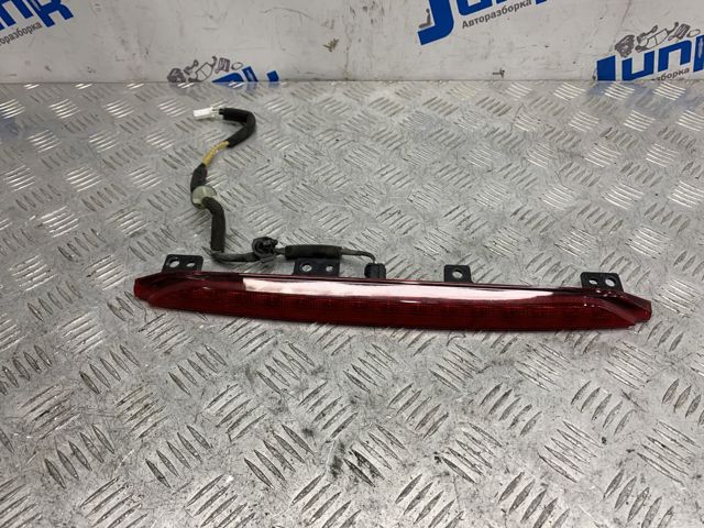 Задние стопы TK4851580 MAZDA