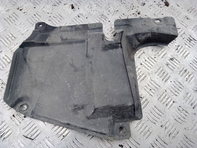 Защита двигателя, левая TK4856342B MAZDA