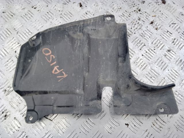 MAZDA TK4856342B Защита двигателя левая в наличии Ужгород