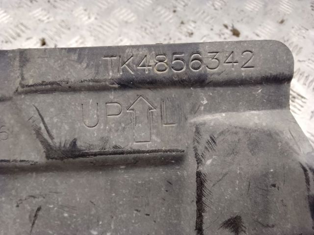 TK4856342B MAZDA Защита двигателя левая купить в Днепр
