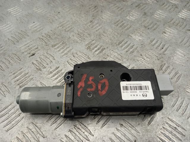 Мотор привода люка TK8069870 MAZDA