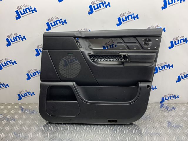 VBA500100 Обшивка (облицовка) внутренняя двери передней правой купить Украина