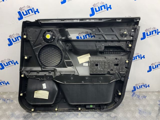Дверная карта передняя левая VBA500110 LAND ROVER