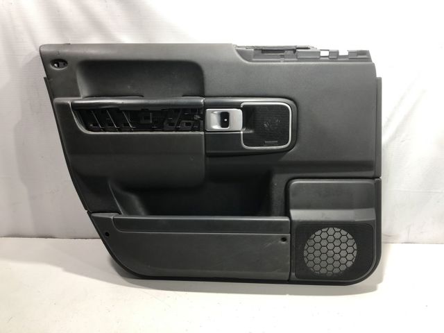 VBA500170 LAND ROVER Обшивка (облицовка) внутренняя двери передней левой купить в Тернополь