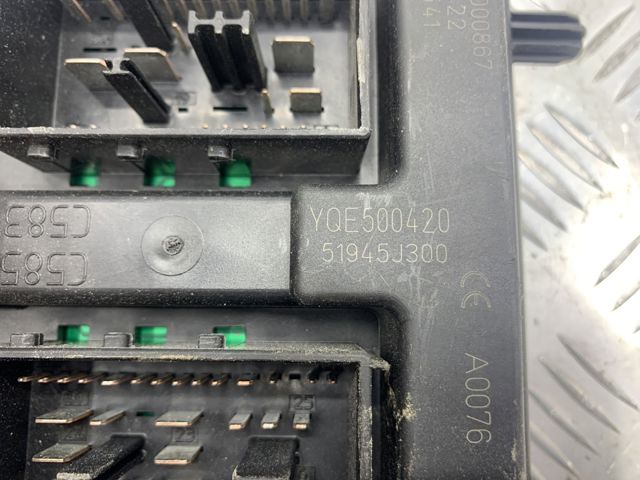 YQE500420 купить Винница